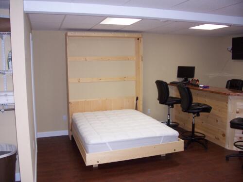 Murphy Bed